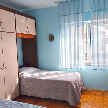 Danica 356 Appartement Umag