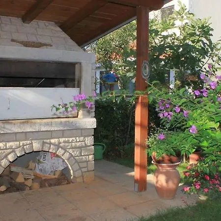 Lejlighed Danica 356 Umag
