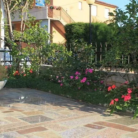 Danica 356 Lejlighed Umag