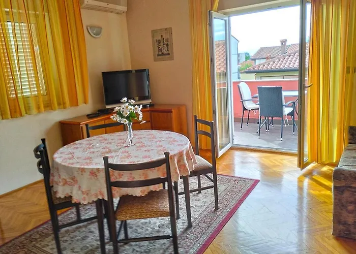 Danica 356 Appartement Umag