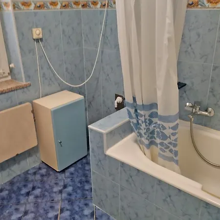 Danica 356 Apartman *