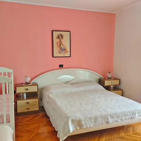 Danica 356 Apartman