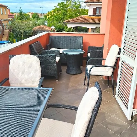 Danica 356 Appartement