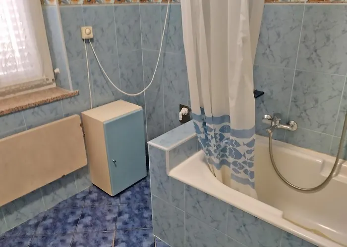 Danica 356 Lejlighed *