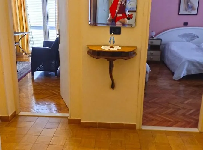 Danica 356 Lejlighed *