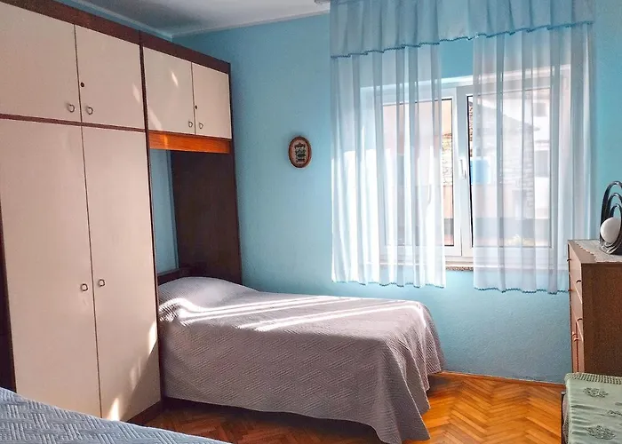 Danica 356 Lejlighed Umag