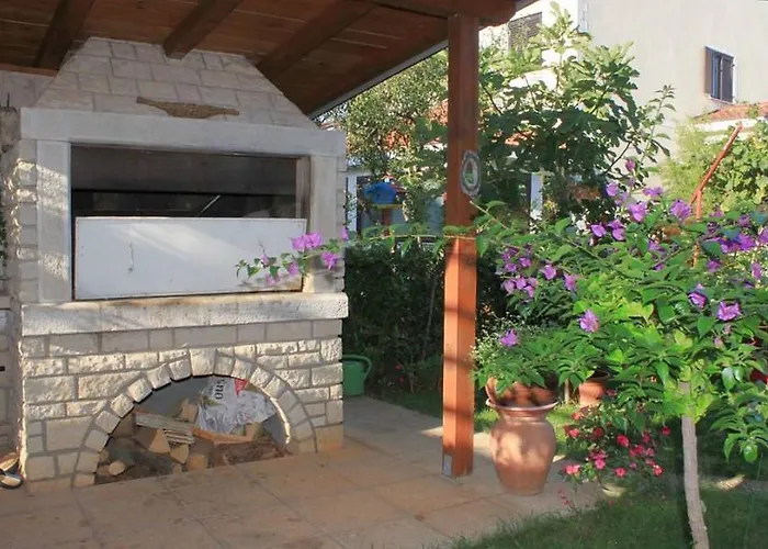 Lejlighed Danica 356 Umag