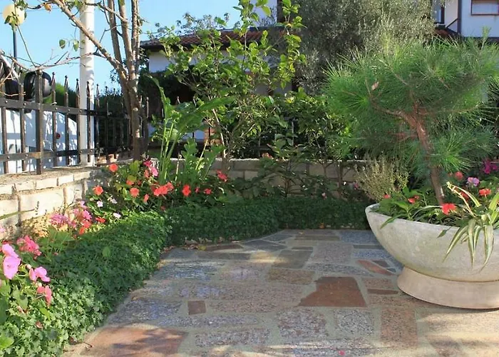 Danica 356 Lejlighed